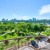 Отель The One Hotel Astana, фото 11