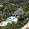 Отель Msambweni Beach House, фото 2