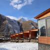 Отель Kazbegi Cottages, фото 5