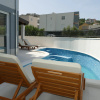 Отель Вилла Urban Villa With Pool, фото 45