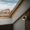 Гостиница Квартира Mansarda Loft, фото 21