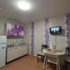 Гостиница Квартира Современная квартира на Ермакова, фото 11