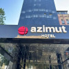 Отель Azimut Moderno Hotel Tashkent, фото 1