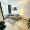 Гостиница Квартира Уютная студия, фото 3