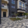 Апартаменты 4.16 STUDIO ISKRA, фото 22