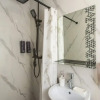 Гостиница Квартира Новая уютная Студия у моря 2, фото 10