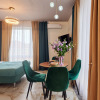 Апартаменты Квартира-студия, фото 4