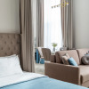 Апартаменты Red Apartments Покровский Парк Лотос, фото 2