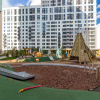 Апартаменты Panda Home в ЖК комфорт класса Сердце Сибири, фото 29