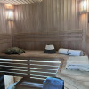 Гостиница Бунгало с русской баней у моря, фото 6