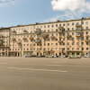 Гостиница Goldapart Smolenskij 7 Apartments в Москве