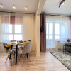 Апартаменты An Island Of Calm And Comfort In A The Metropolis, фото 7