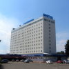 Гостиница Bratsk Hotel, фото 1