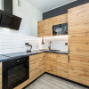 Апартаменты Студия Около Меги, фото 13