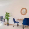 Апартаменты Cosmos Living Elegant Studio Near Dubai Marina, фото 16