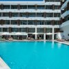Отель Castellum Suites, фото 9