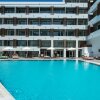 Отель Castellum Suites All Inclusive, фото 9