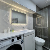 Апартаменты Stylish apt city center Saryan, фото 17
