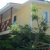 Гостиница Guest house Uyut в Курортное