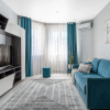 Апартаменты Дом у Дендрария Red Apartments Шалфей, фото 10