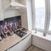 Апартаменты Loft с панорамным видом на пл. Горького Uloo, фото 8
