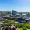 Апартаменты  в ЖК Вершина, фото 18