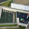 Апартаменты Студия с Фантастическим Ремонтом, фото 18