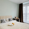 Гостиница Квартира Konstantinov Apartments Обская в Новосибирске