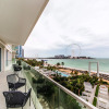 Апартаменты Exclusive 2BR at La Vie with panoramic sea view, фото 22
