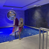 Апартаменты SA Apartments Квартира с видом на море и горы, фото 7