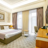 Отель Theatrum Hotel Baku, фото 11