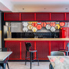 Отель Intercity Airport Hotel, фото 11