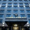 Отель Garden Park Inn, фото 23