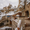 Гостевой дом Cappadocia Ennar Cave House, фото 50