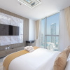 Апартаменты Marco Polo Surreal Sea, Marina & Dubai Eye View High Floor, фото 18