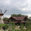 Гостиница Melnitsa Rantala Cottage, фото 13