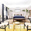 Отель Atelier Boutique Hotel, фото 7