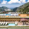 Отель Shymbulak Resort Hotel в Алматы