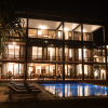 Отель Вилла South Point Ocean 8 bedroom beach front, фото 2