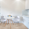 Апартаменты HB apartments University I, фото 15