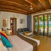 Курортный Отель Fiyavalhu Resort Maldives, фото 38