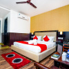 Отель The Vaikunth Resort, фото 2