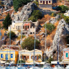 Апартаменты Symi Port View, фото 3