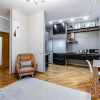 Апартаменты Nice apartment near Victory Square metro station, фото 6