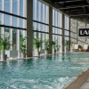 Гостиница Fюnf Luxury Resort & Spa Anapa Miracleon 5*, фото 30