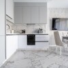 Апартаменты RED APARTMENTS Светлана Парк Сторми в Сочи