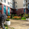 Апартаменты Дом у Дендрария Red Apartments Флокс, фото 30