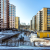 Гостиница Квартира на Фермском Шоссе, фото 36