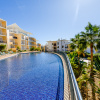 Отель New Ocean View Apartment with Terrace, фото 38