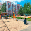 Гостиница Квартира Уютная Чистая рядом с ТЦ Park House, фото 13
